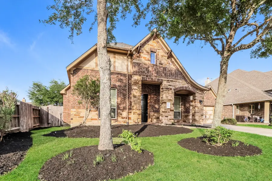 19030 Panther Peak, Spring, TX 77388 - #2