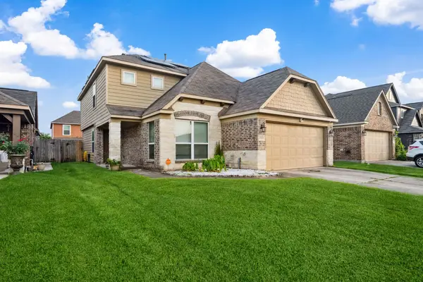 7322 Fox Clearing Trail, Humble, TX 77338