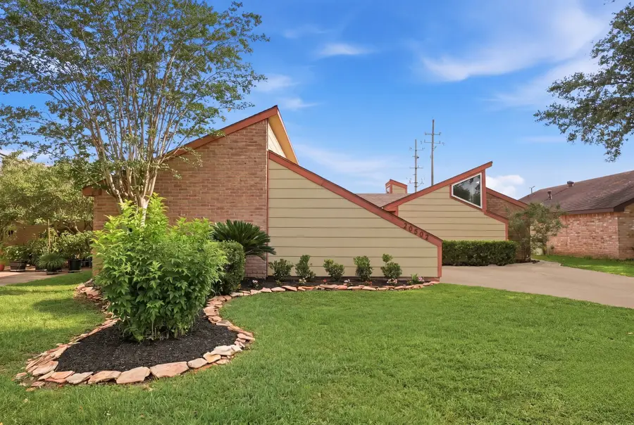 20502 Hampshire Rocks Drive, Katy, TX 77450 - #2
