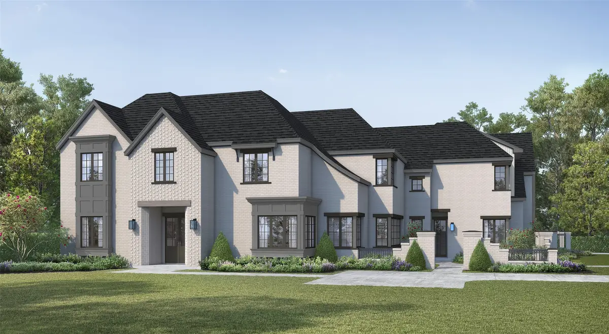 10314 Memorial Drive, Houston, TX 77024 - #1