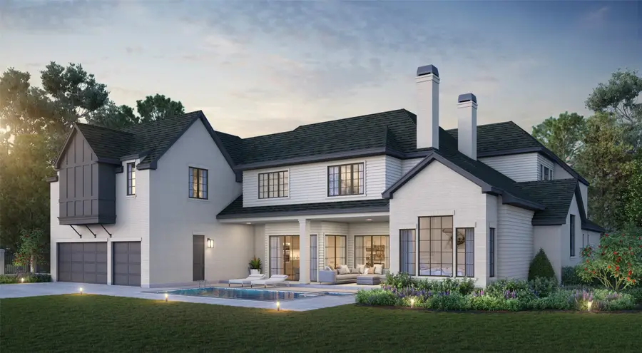 10314 Memorial Drive, Houston, TX 77024 - #2