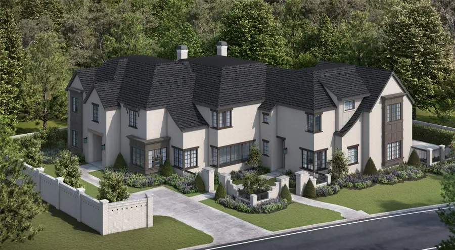 10314 Memorial Drive, Houston, TX 77024 - #3