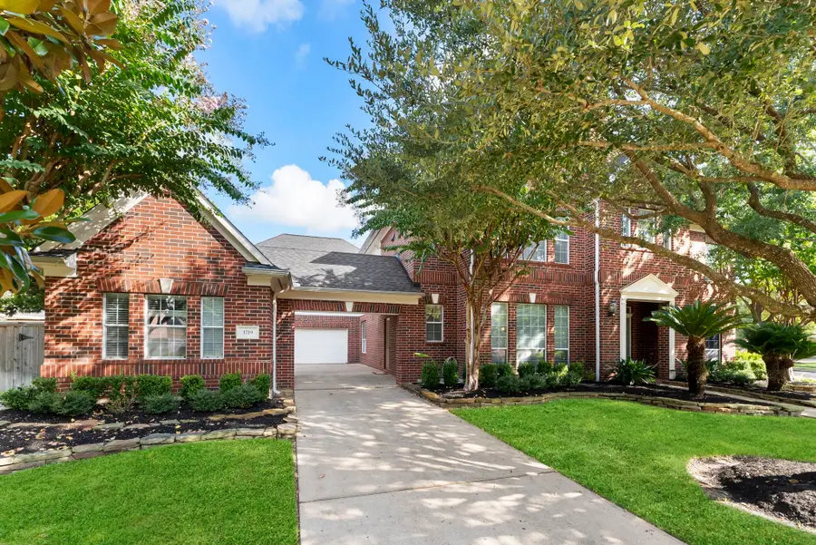1719 Redstone Manor Drive, Spring, TX 77379 - #2
