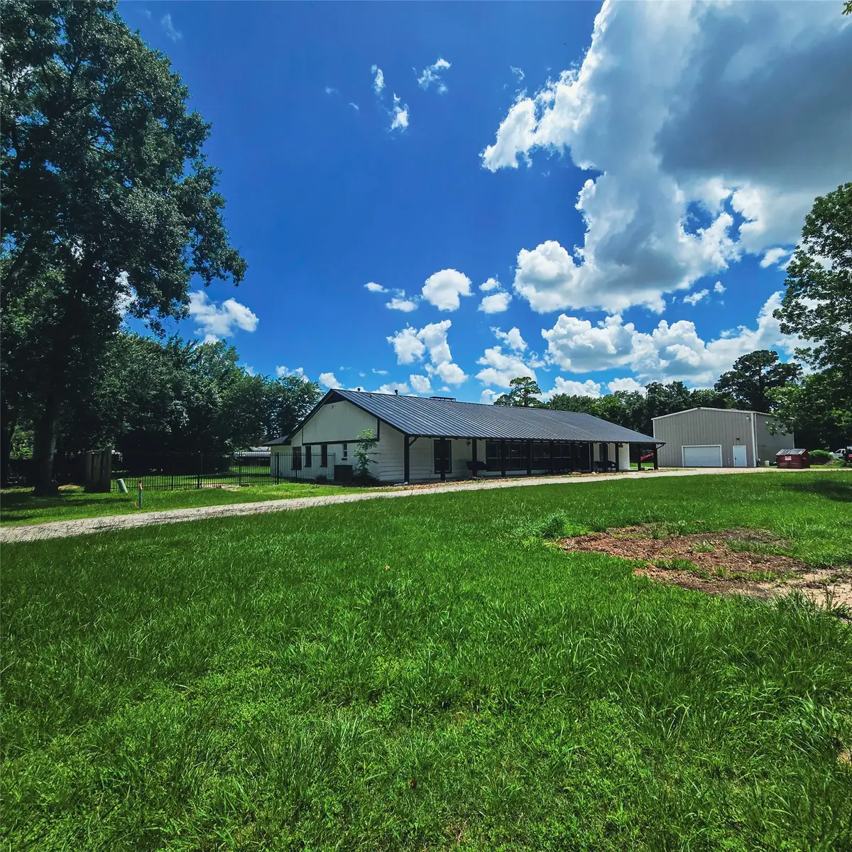 11815 Marrs Drive, Houston, TX 77065 - #1