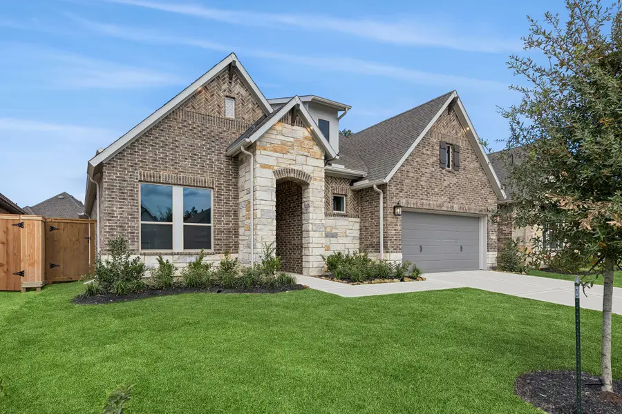 7731 Coopers Rock Lane, Porter, TX 77365 - Image #2