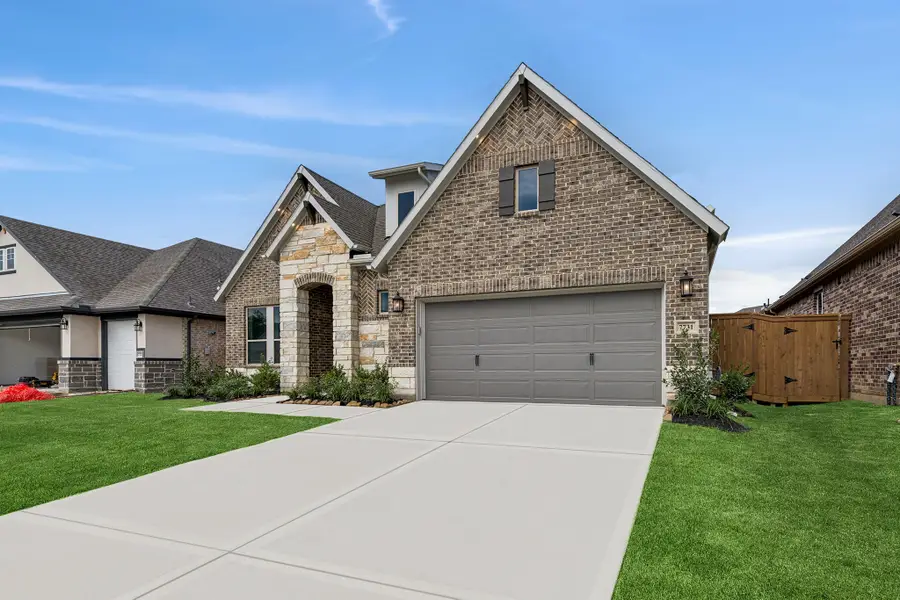 7731 Coopers Rock Lane, Porter, TX 77365 - Image #3