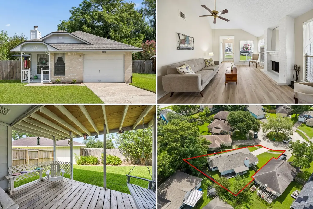3123 Raccoon Run, Spring, TX 77373 - #1