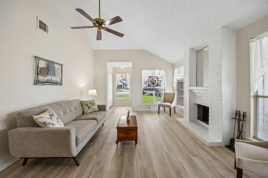 3123 Raccoon Run, Spring, TX 77373 - #3