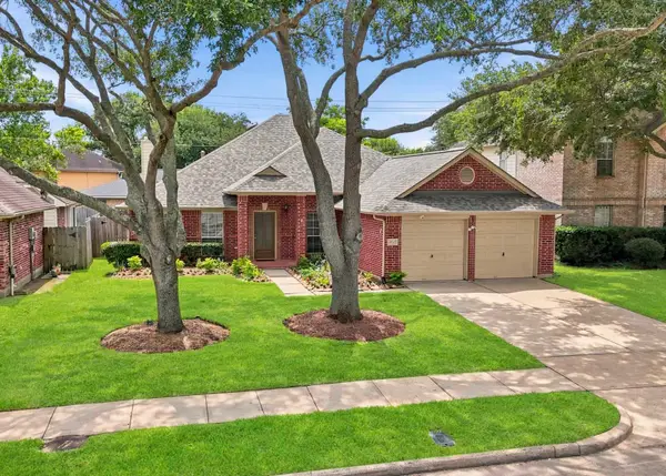 3610 Mission Valley Drive, Missouri City, TX 77459