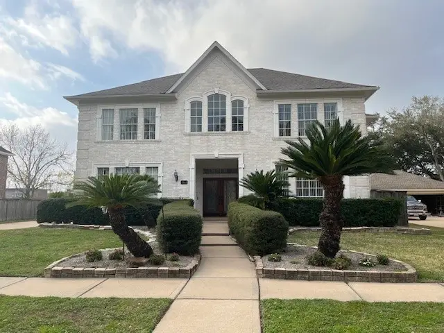 3419 Scenic Elm Street, Houston, TX 77059 - #1