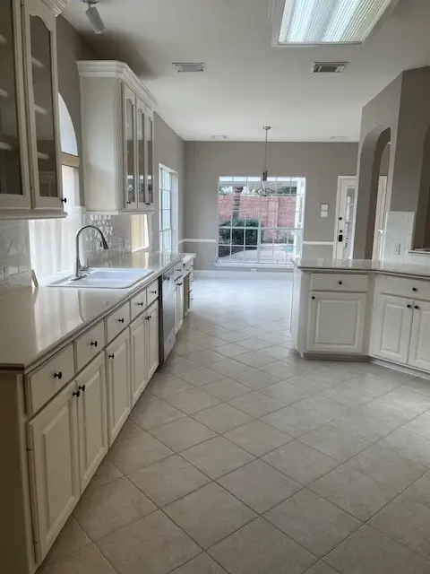 3419 Scenic Elm Street, Houston, TX 77059 - #2