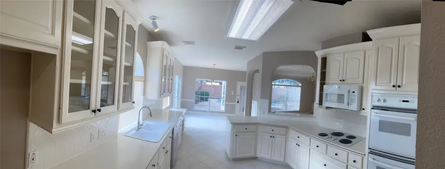 3419 Scenic Elm Street, Houston, TX 77059 - #3