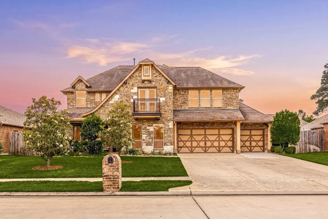 19407 Sanctuary Rose Bud Lane, Spring, TX 77388 - #1