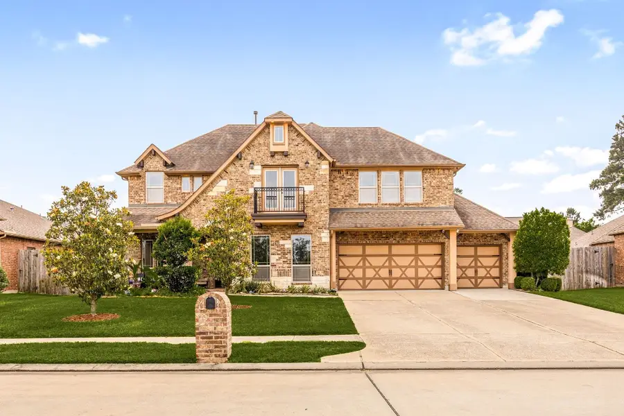 19407 Sanctuary Rose Bud Lane, Spring, TX 77388 - #2