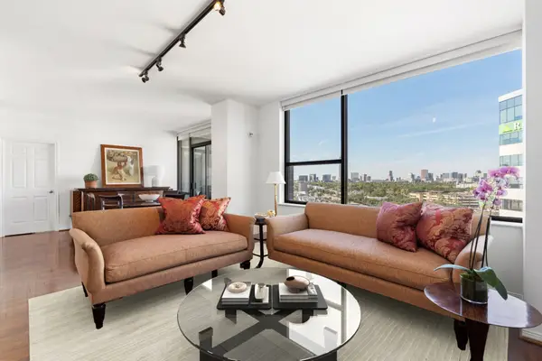 14 Greenway Plaza #12L, Houston, TX 77046