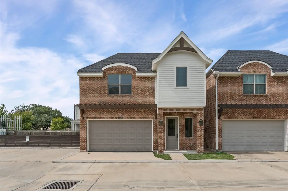 8818 Hollywood Garden Lane, Houston, TX 77080 - Image #1