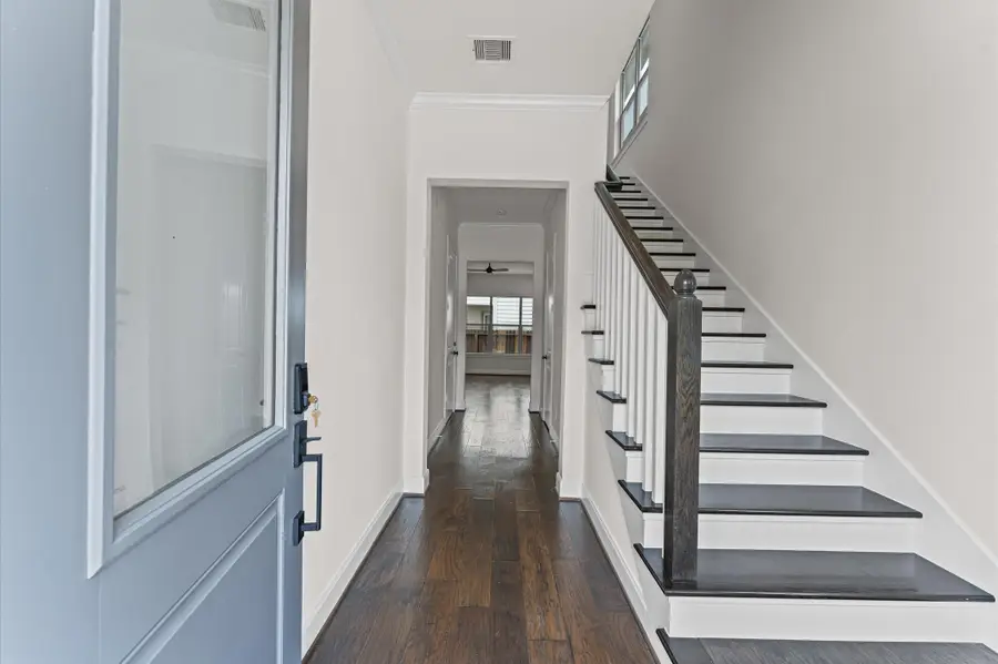 8818 Hollywood Garden Lane, Houston, TX 77080 - Image #2