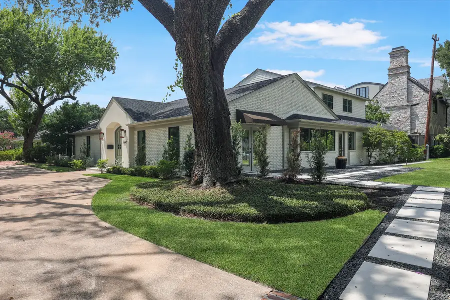 5642 Pine Forest Road, Houston, TX 77056 - #3
