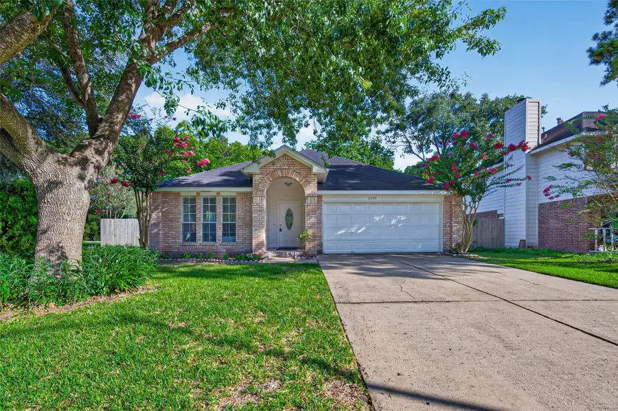 2703 Blue Mist Drive, Sugar Land, TX 77498 - #3