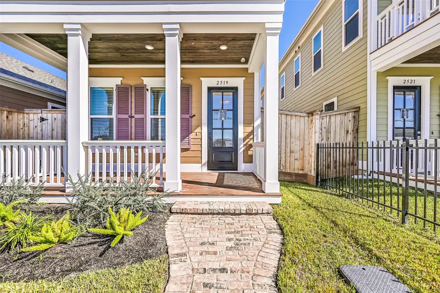 2519 S Houston Avenue, Pearland, TX 77581 - Image #3
