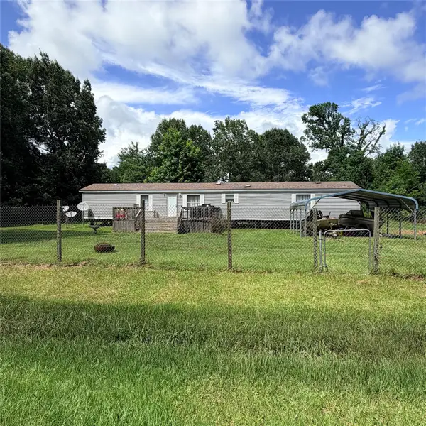 270 Fitzgerald Lane, Livingston, TX 77351