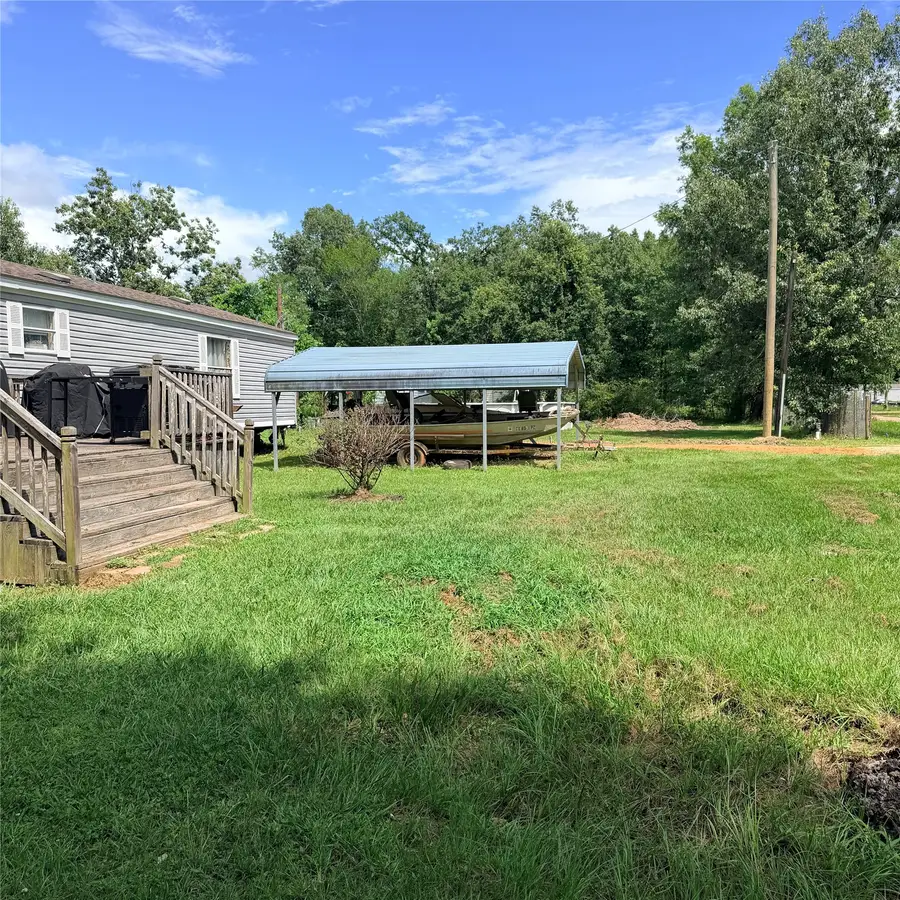 270 Fitzgerald Lane, Livingston, TX 77351 - #2