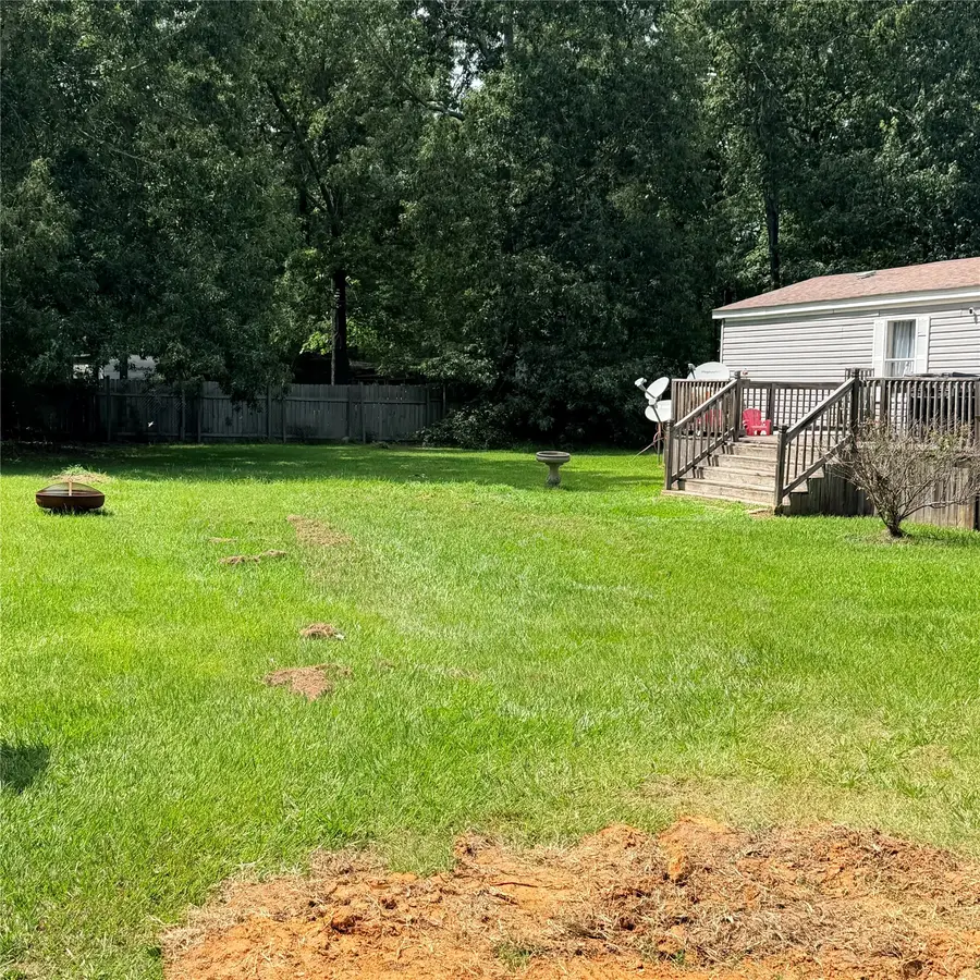 270 Fitzgerald Lane, Livingston, TX 77351 - #3
