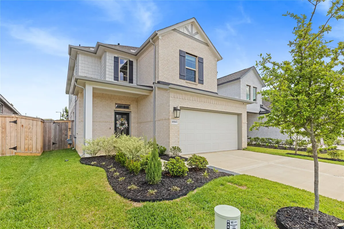 19363 Poppy Village Circle, Magnolia, TX 77355 - #1