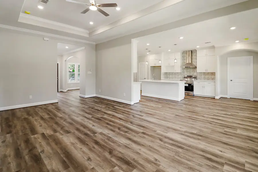 2122 Eagle Point Road, Crosby, TX 77532 - #2