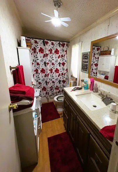 119 County Road 4534, Dayton, TX 77535 - #3
