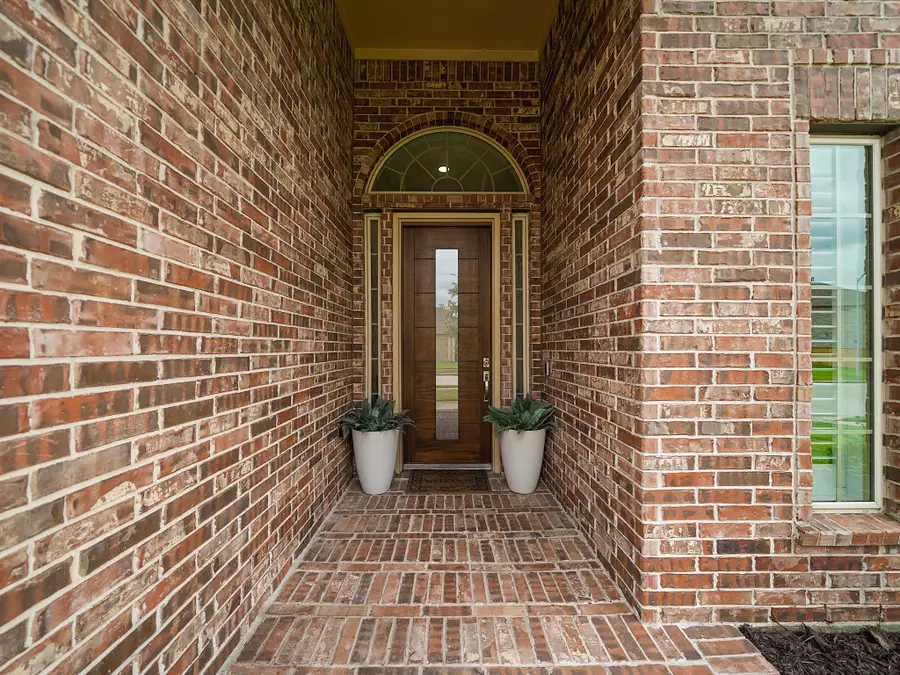 3846 Everly Bend Drive, Spring, TX 77386 - #3