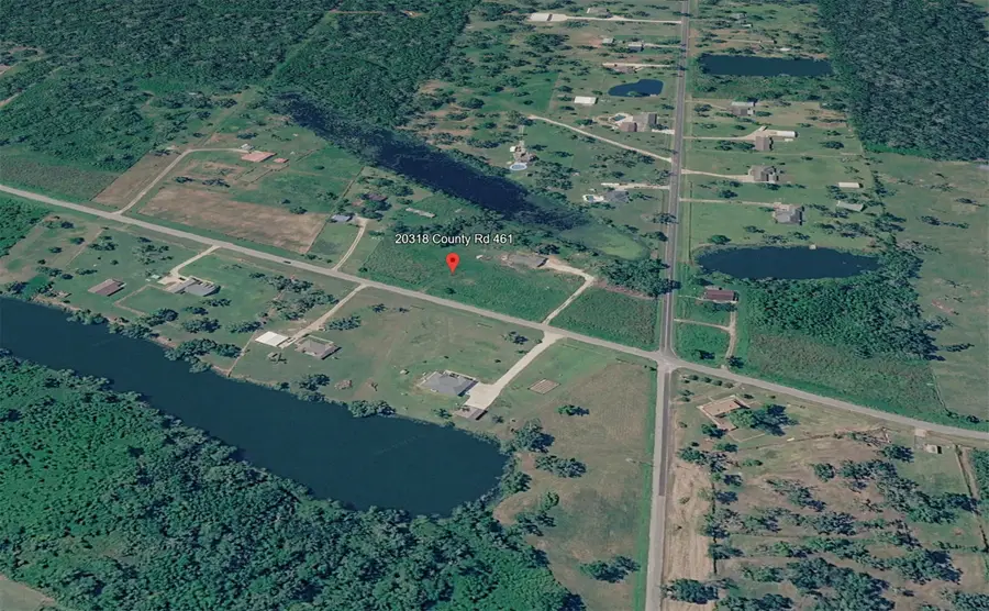 20318 County Road 461, Brazoria, TX 77422 - Image #3