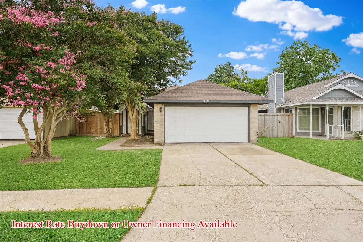 23311 Pebworth Place, Spring, TX 77373 - #1