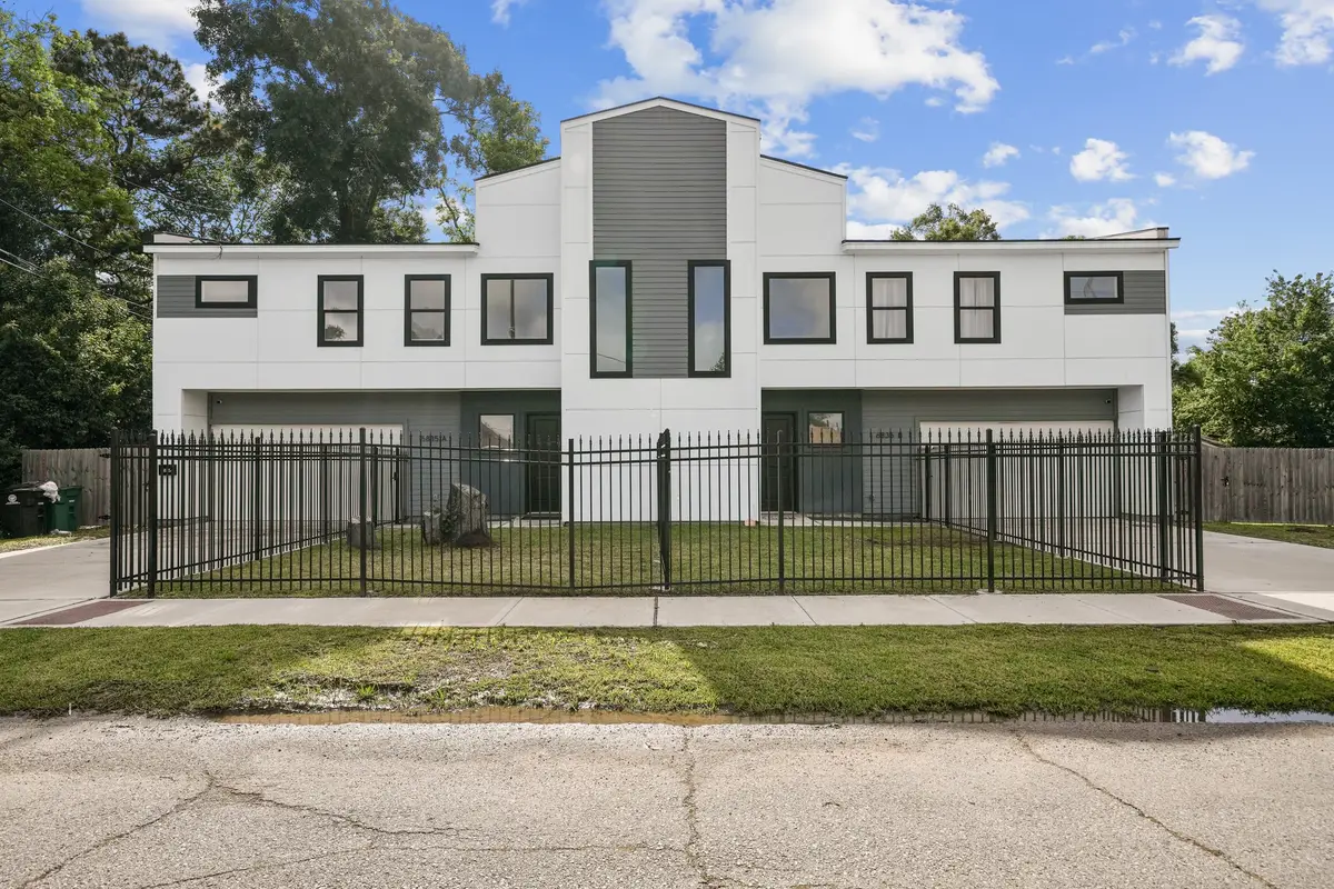 6835 Weston Street #AB, Houston, TX 77021 - #1