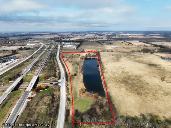 TBD Hwy 175/fm Rr 1391 Road, Kemp, TX 75143