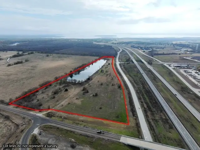 TBD Hwy 175/fm Rr 1391 Road, Kemp, TX 75143 - #2