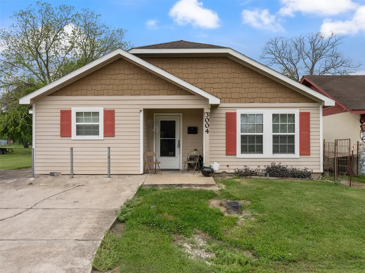 3004 Avenue D, Bay City, TX 77414 - #1