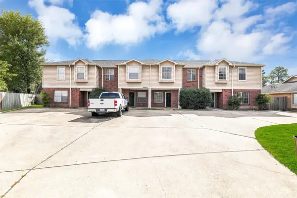 10007 Emerald Creek Drive, Houston, TX 77070