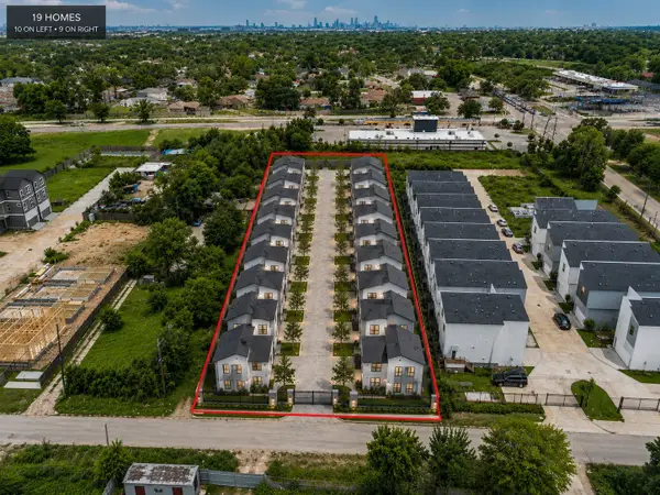 0 Paul Quinn St Street, Houston, TX 77091