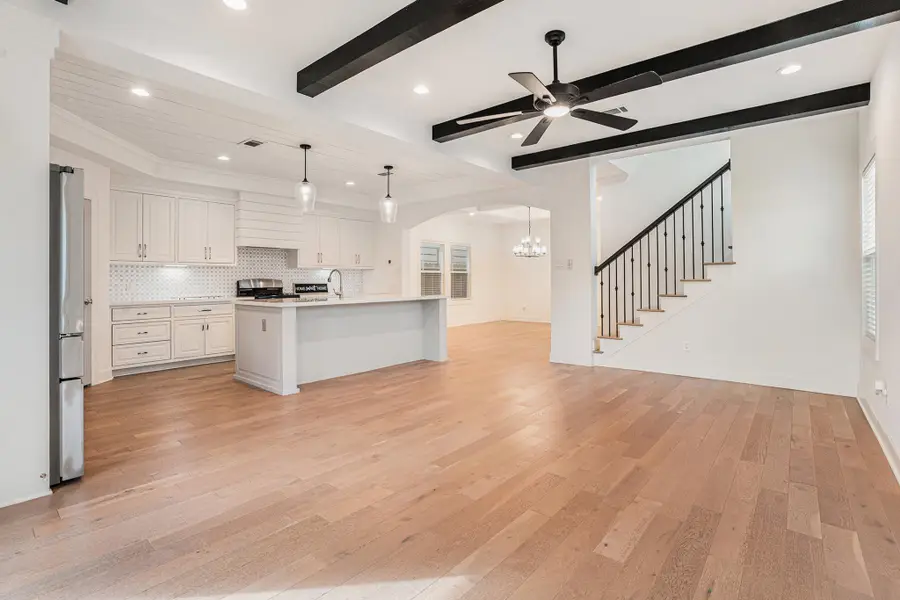 9209 Noel Street, Houston, TX 77033 - Image #3