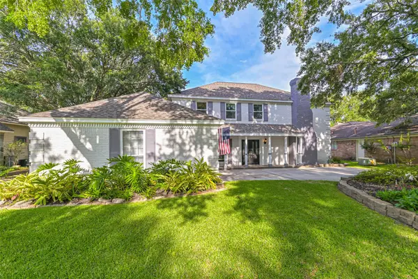 2607 E Pebble Beach Drive, Missouri City, TX 77459