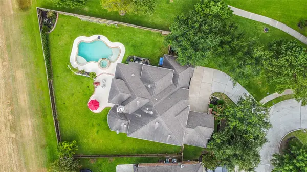 12111 Wind Cove Place Court, Humble, TX 77346