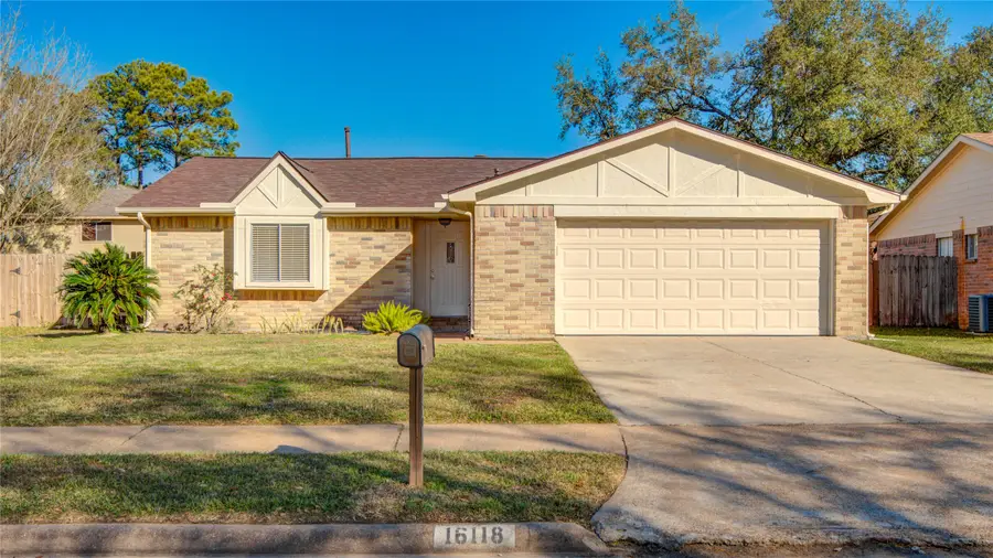 16118 Golden Sage Lane, Cypress, TX 77429 - Image #2