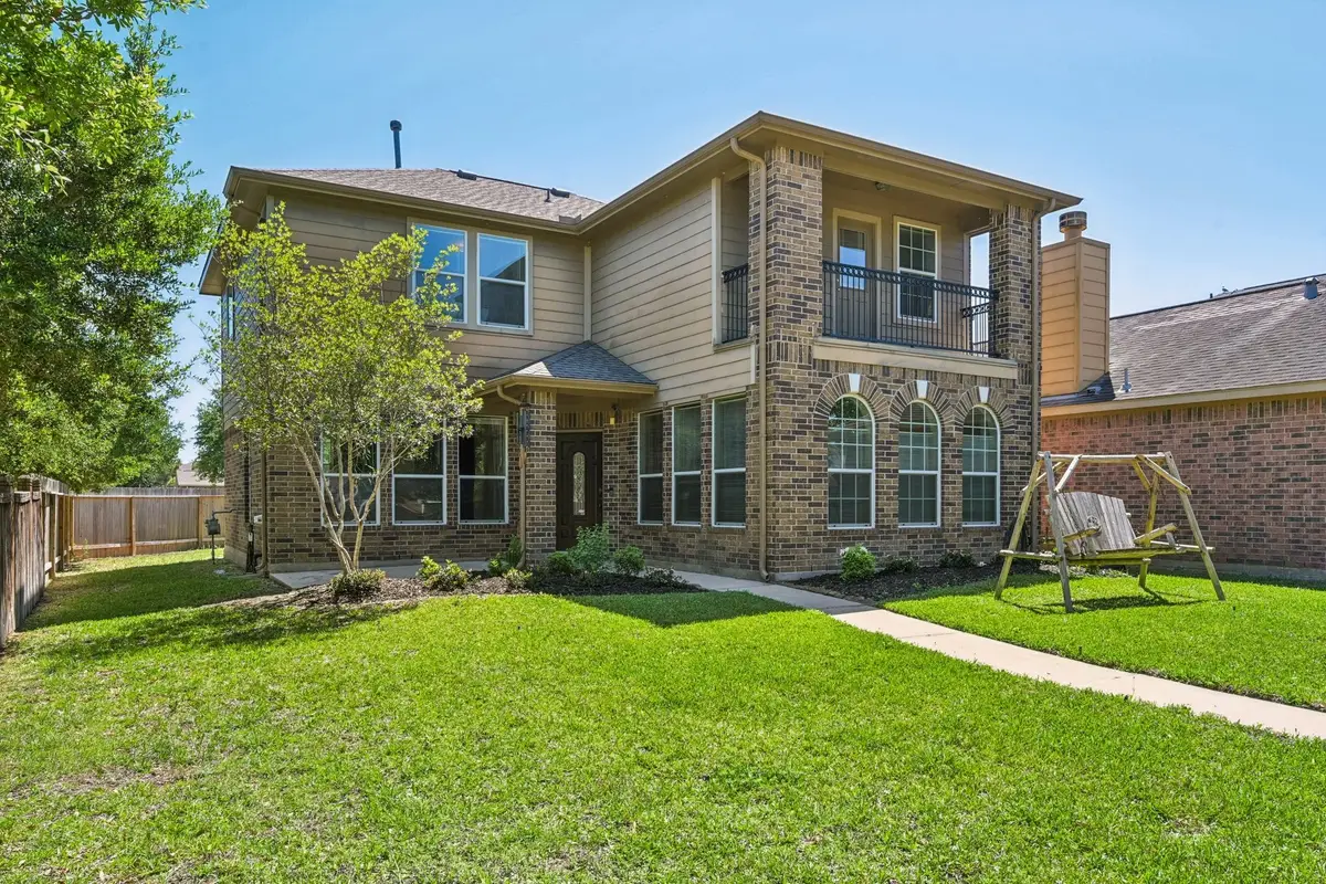 8130 Almera Falls Drive, Cypress, TX 77433 - #1