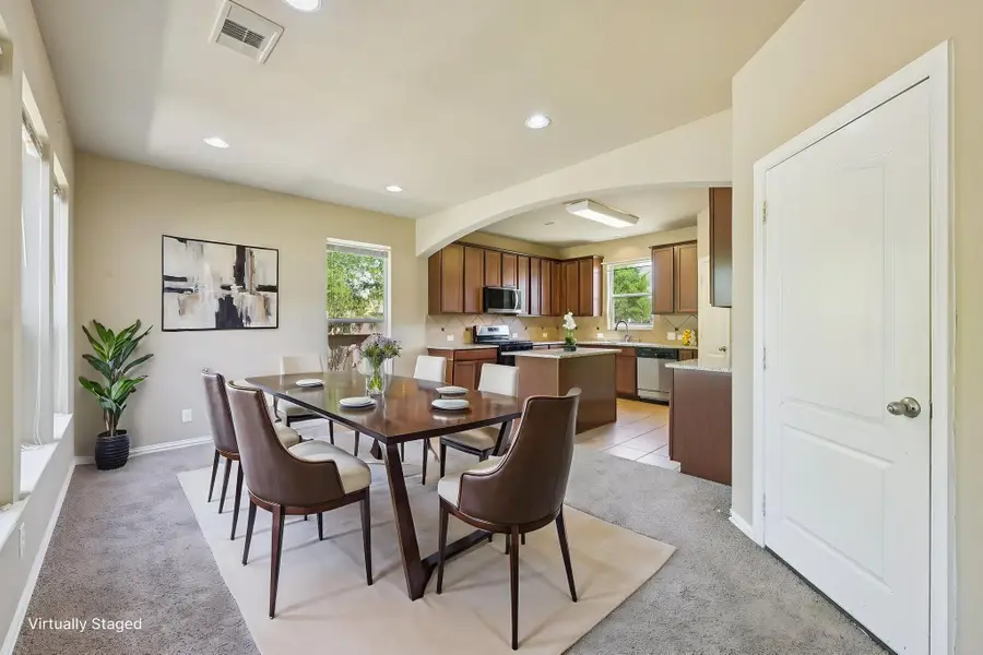 8130 Almera Falls Drive, Cypress, TX 77433 - #3