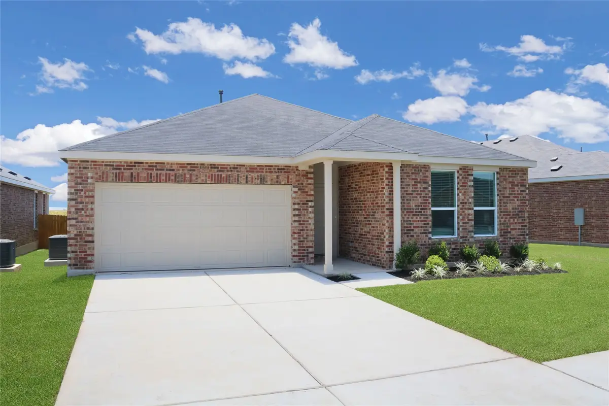 9123 Alaska Shores Drive, Baytown, TX 77521 - #1