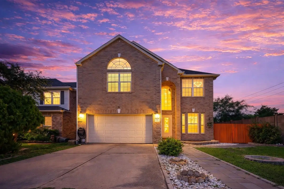 6302 Wellness Landing Ln, Houston, TX 77072 - #1