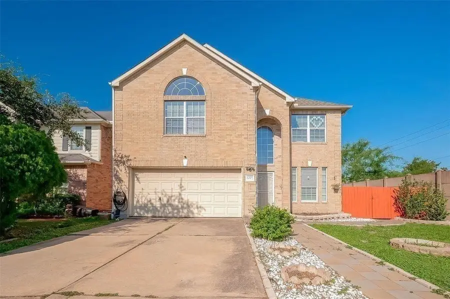 6302 Wellness Landing Ln, Houston, TX 77072 - #2