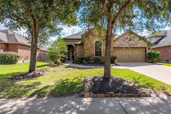 24211 Bella Florence Drive, Richmond, TX 77406