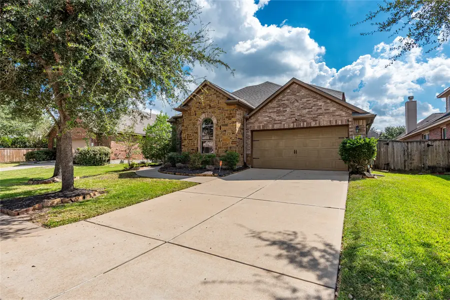 24211 Bella Florence Drive, Richmond, TX 77406 - Image #2